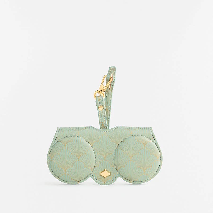 ANY DI SunCover | Brillenetui - Art Deco - Yomia