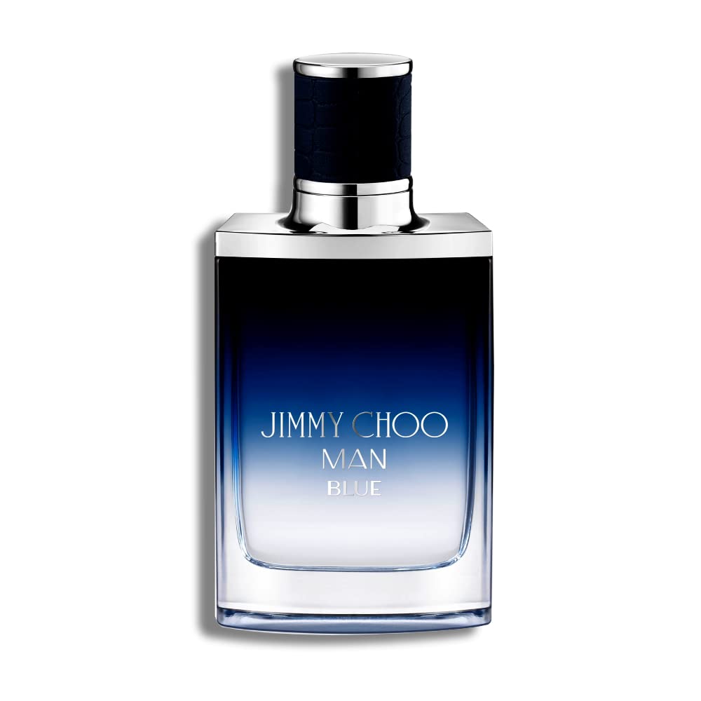 Jimmy Choo - MAN BLUE - Yomia