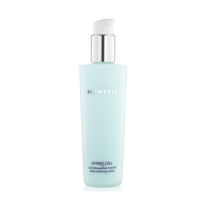 MONTEIL - HYDRO CELL Deep Cleansing Lotion 200 ml - Yomia
