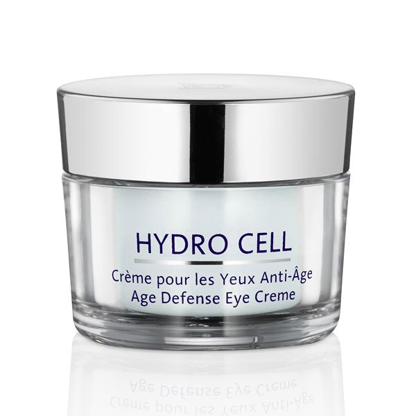 MONTEIL -  HYDRO CELL Age Defense Eye Creme 15 ml - Yomia