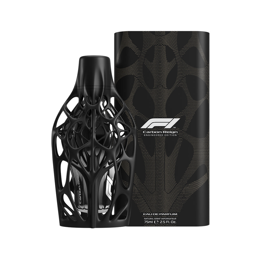 F1® - F1 Engineered Collection CARBON REIGN - Yomia