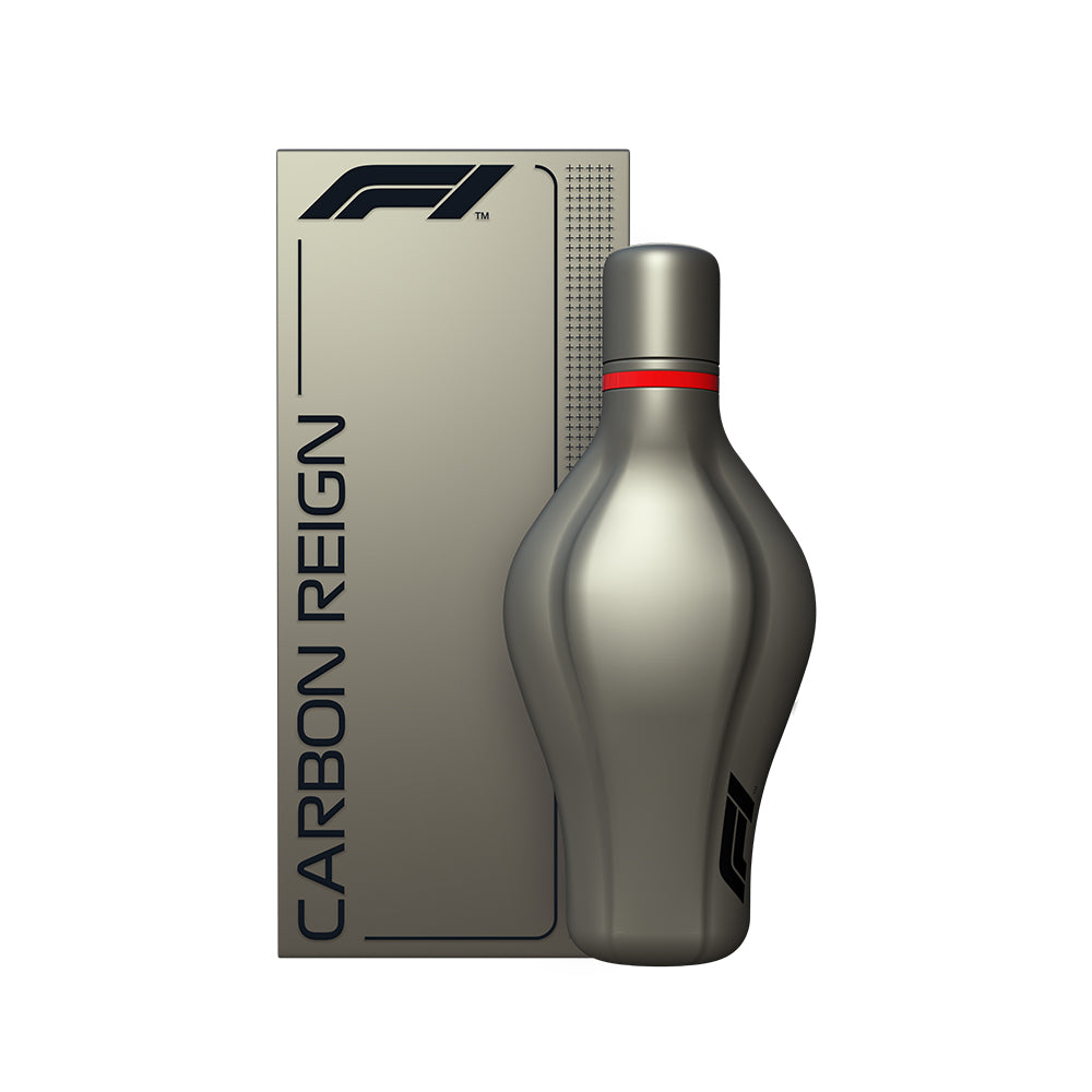 F1® - F1 Race Collection CARBON REIGN - Yomia