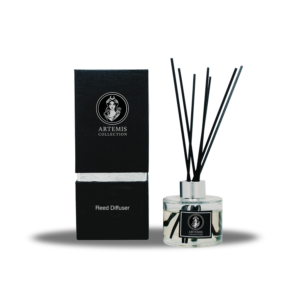 Artemis Collection - Lovely Lychee Diffuser - Yomia
